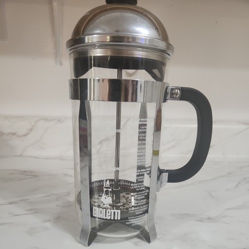 Bonjour bialetti stainless - bonjour,