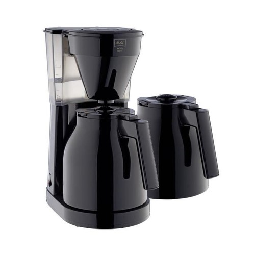 Cafetière filtre melitta - cafetière,