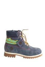 Boots en cuir Timberland 39
