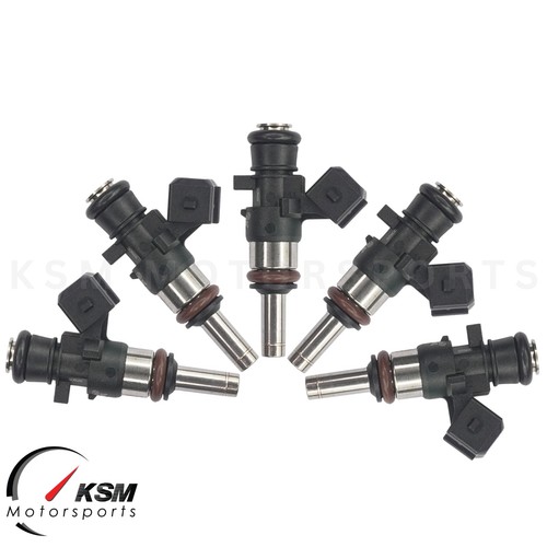 980cc carburant injecteurs - 5,