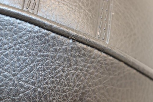 Selle conducteur peugeot - conducteur,