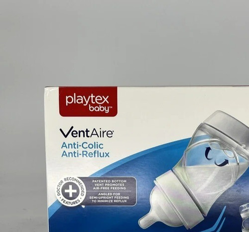 Playtex baby ventaire bottle - playtex,