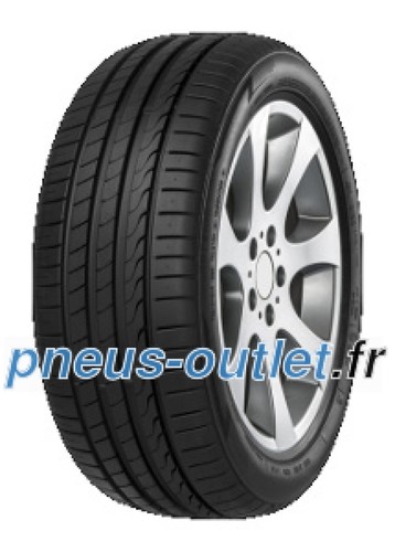 Imperial ecosport 195 r15 - 195/45,