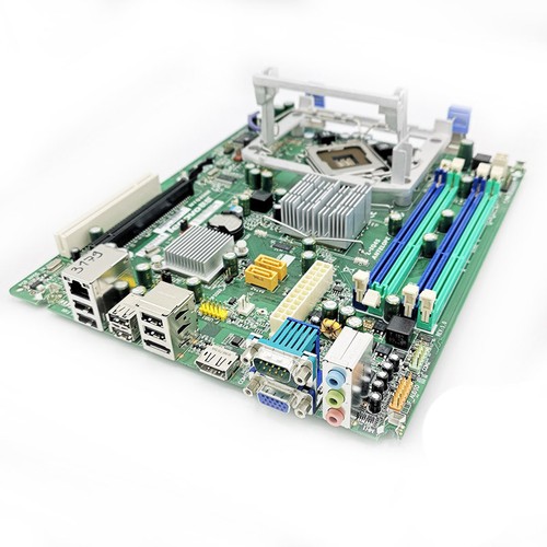 Carte mère lenovo m58 - mère,