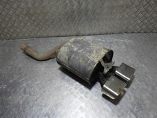 Silencieux arriere (echappement) CHRYSLER CROSSFIRE COUPE 5097423AA