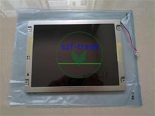 8.4" NEC 800×600 Resolution