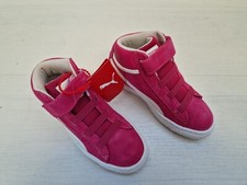 FW23 PUMA MID V ENFANTS HAUTES