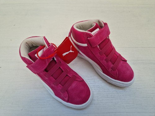 Fw23 puma mid enfants - mid,