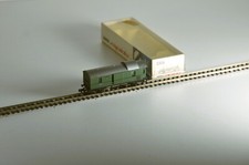 Arnold rapido 0306 wagon