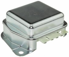 Régulateur de tension pour V8