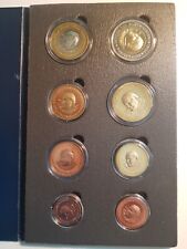 vatican 2005 Probe Trial Essai