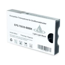 EPSON T6039 CARTOUCHE NOIR