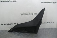 Carenage lateral gauche (ref