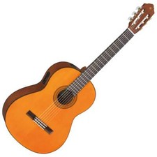 Yamaha CGX102 Acoustic