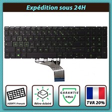 CLAVIER FRANÇAIS AZERTY HP