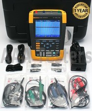 Fluke 190-504 Série II