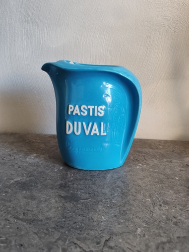 Carafe pichet pastis duval - carafe,