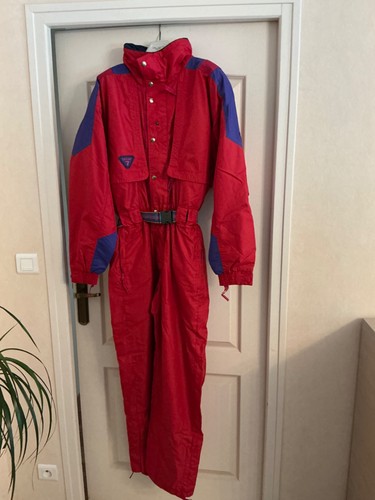 Combinaison ski homme - de,