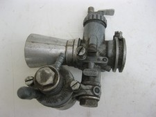carburateur dellorto UA19s