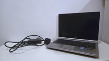 PC Portable - HP Elitebook