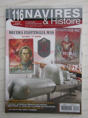 Navires histoire n - navires, n°