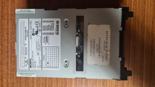 Sony sdx 700c - sony, sdx-700c