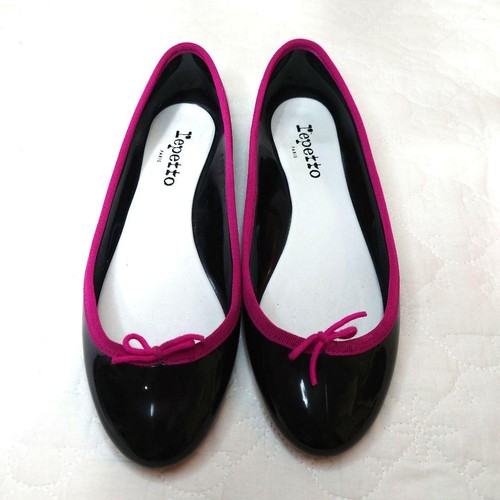 Repetto cendrillon baby ballet - repetto,