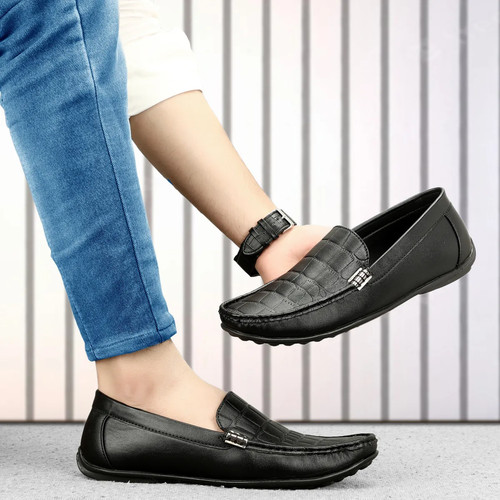 Hommes chaussure jutti daily - chaussure,