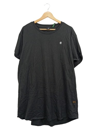 Star raw shirt homme noir - homme,