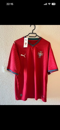 Maillot foot portugal - maillot,