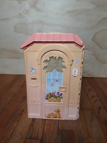 Barbie magi key 2000 magic - barbie,