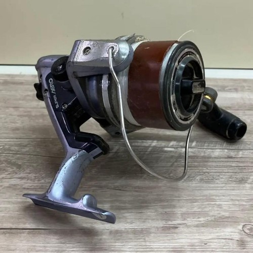 Moulinet pêche lancer - moulinet,