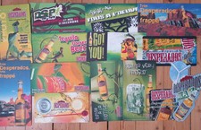 Sous-bock DESPERADOS Export  