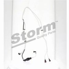 Poire Amorçage Tuyau de