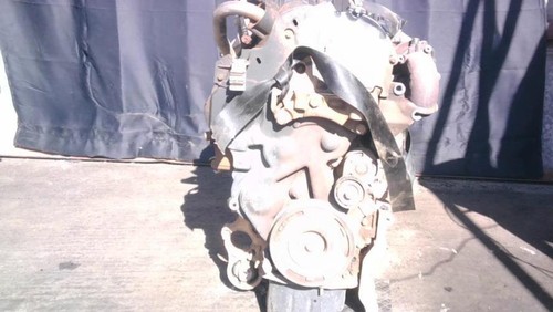 Moteur fiat palio 178b5000 - moteur,