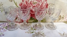 Baccarat verres porto - verres, à