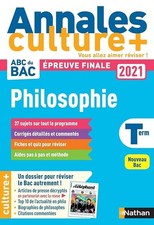 Annales ABC du Bac 2021