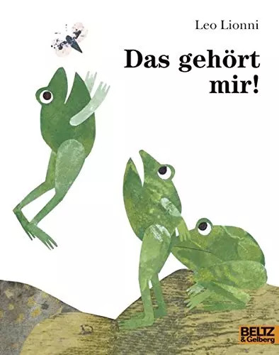 Das gehört mir - !, (minimax)