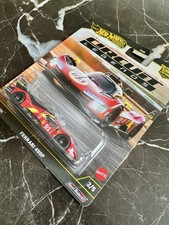 Hot Wheels Ferrari 499P Série