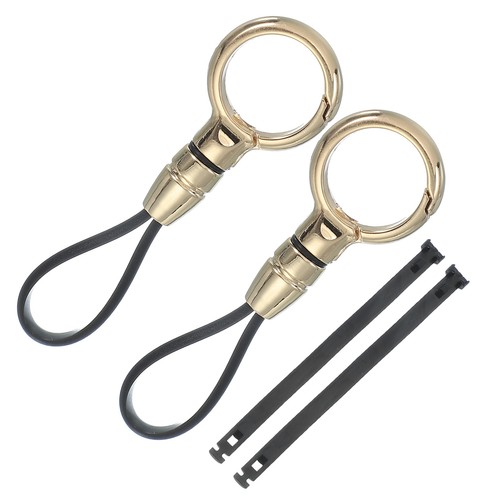 2pcs porte clés - 2pcs, porte-clés