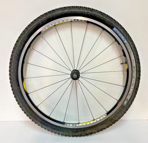 Mavic crossroc spoke - mavic,