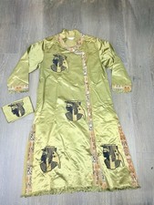 L’affaire Caftan  Kaftan