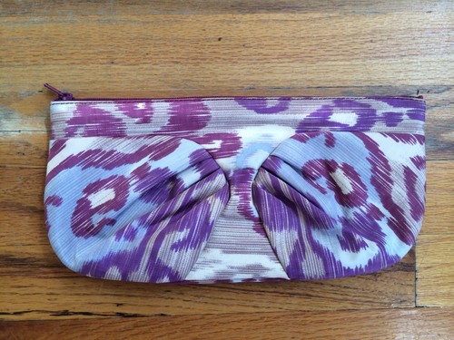 Bontibay paris makeup bag - makeup,