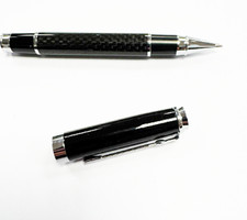 Stylo Roller Noir Autographe