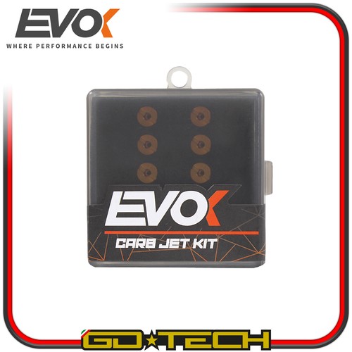 Kit gicleurs dell orto - kit, evok