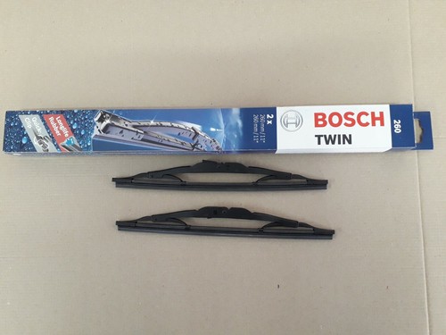 Bosch jeu de balais - de,