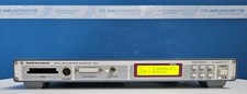 Rohde and Schwarz DVG MPEG2