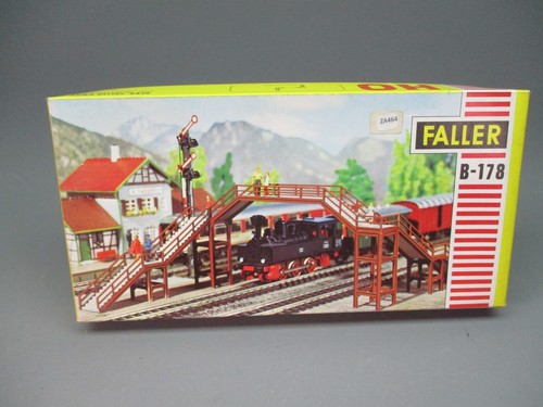 Za464 faller 178 1 - ho, 1/87