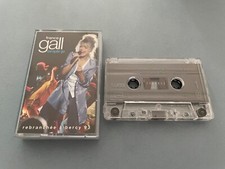 CASSETTE AUDIO K7 - FRANCE