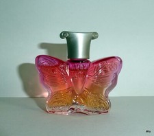 ancienne miniature de parfum ANNA SUI    LOVE